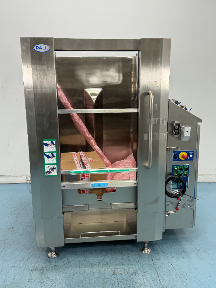 Image of Pall STR 1000 Bioreactor